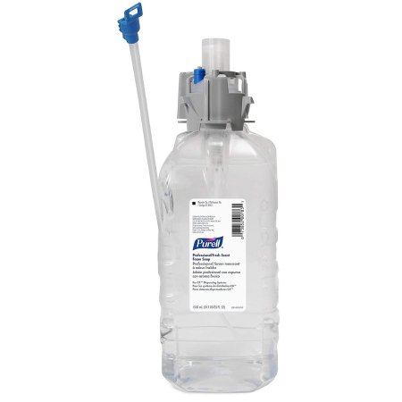 Soap Purell Professional Foaming 1,500 mL Dispenser Refill Bottle