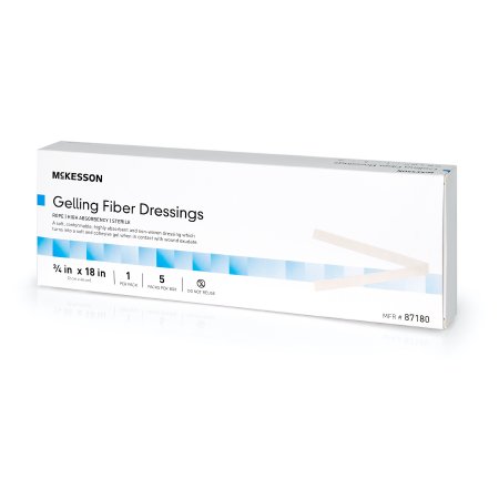 Calcium Alginate Dressings