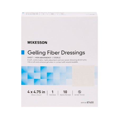 Calcium Alginate Dressings