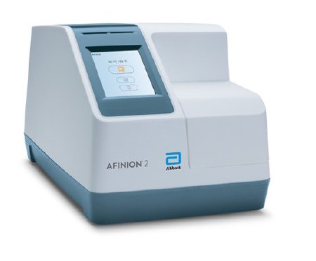 Diabetes Management Analyzer