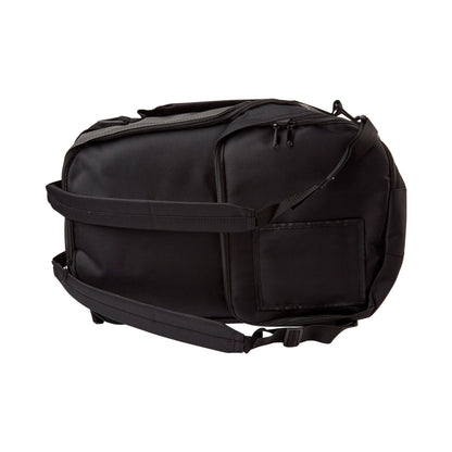McKesson Feeding Pump Pouch Black – 3000 to 4000 mL, 3 x 12 x 18 Inch