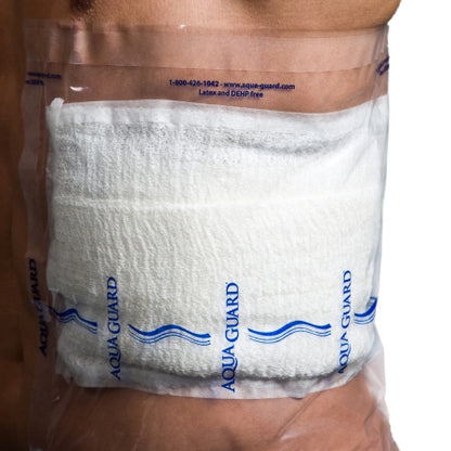 Wound Dressings