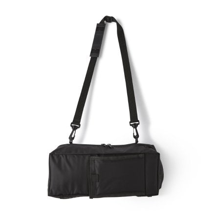 McKesson Shoulder-Style Enteral Feeding Pump Pouch – Black