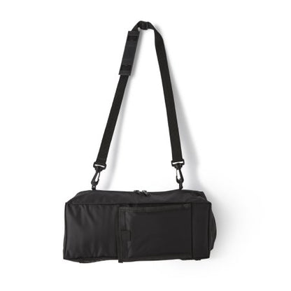 McKesson Shoulder-Style Enteral Feeding Pump Pouch – Black