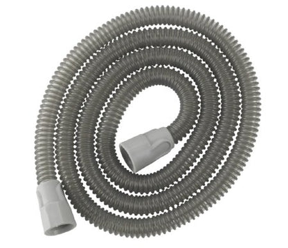 CPAP Tubing 6 Foot Length 15 mm ID 22 mm Cuffs