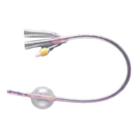 Foley Catheters