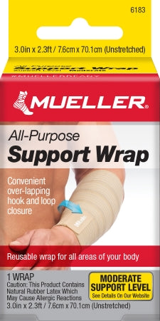 Elastic Bandage Mueller Wonder Wrap