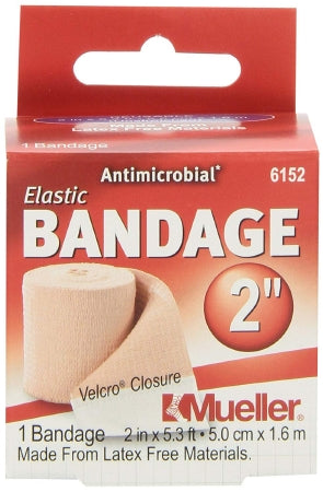 Elastic Bandages