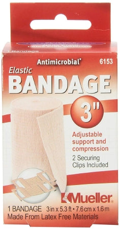 Elastic Bandages