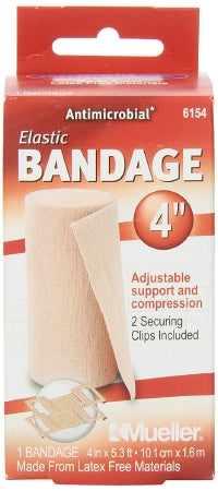 Elastic Bandages