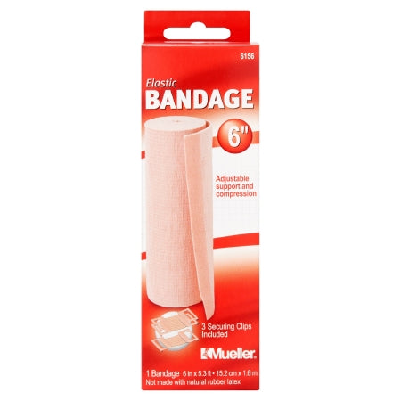 Elastic Bandages