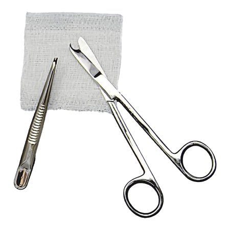 Suture Removal Kit