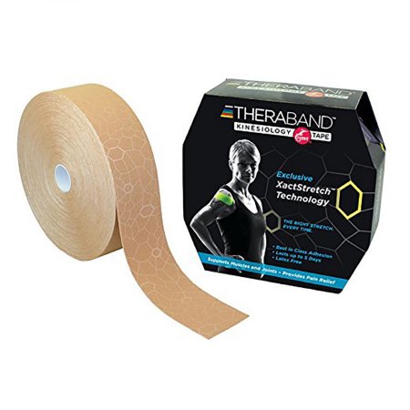 Kinesiology Tape