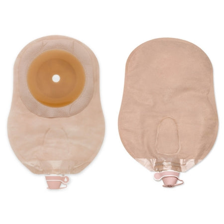 ostomy pouch