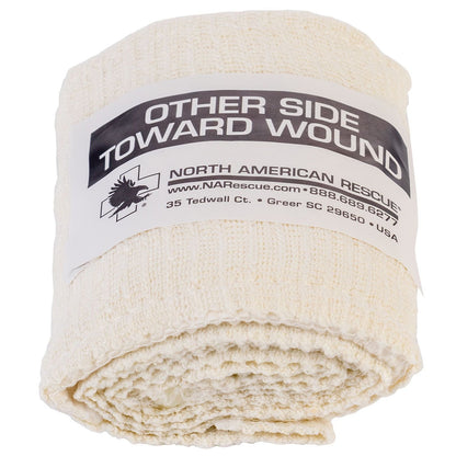 NAR Mini Responder Trauma Compression Bandage – Compact, Secure & Sterile Emergency Dressing