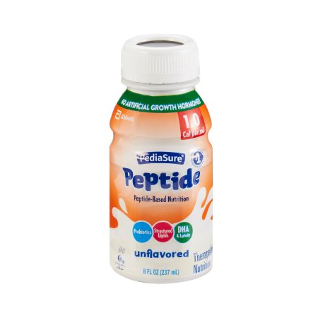 Pediatric Oral Supplement PediaSure Peptide