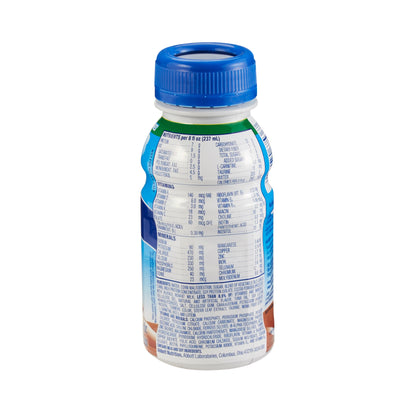 PediaSure Grow & Gain Shake Pediatric Oral Supplement Liquid 8 oz Milk Chocolate