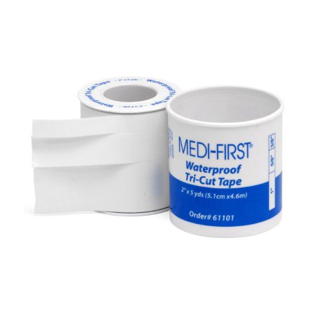 Waterproof Medical Tape Medi-First
