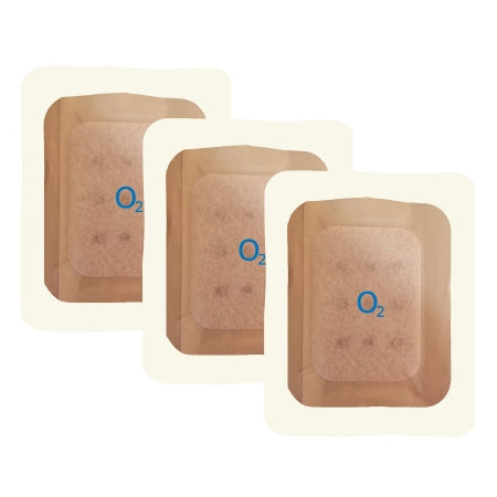 Hydrocolloid Dressing OxyBand