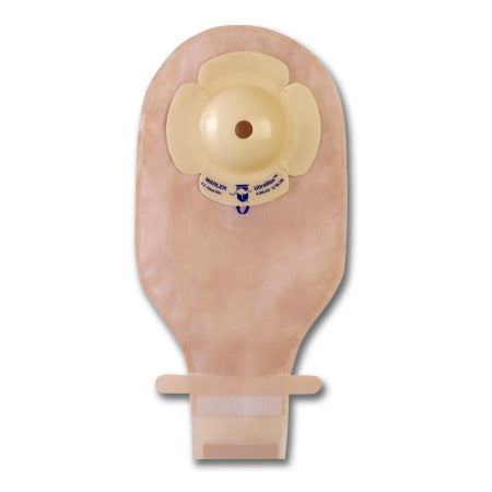 1-Piece Drainable Pouches