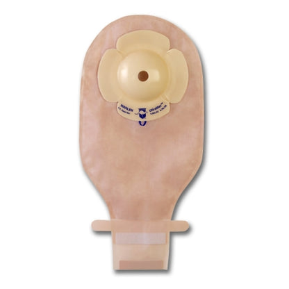 1-Piece Drainable Pouches