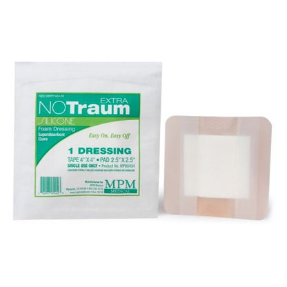 Foam Dressings