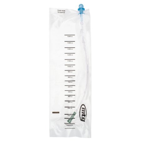 Intermittent Catheter Tray