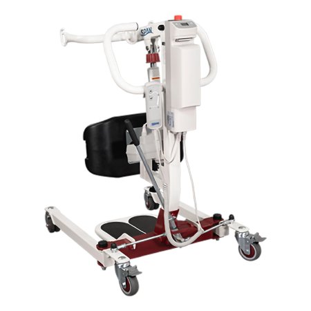 Powered Sit to Stand Patient Lift F5005 500 lbs. Weight Capacity