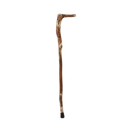 Walking Stick Brazos Root Wood