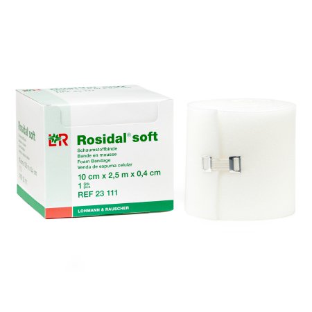 Foam Padding Rosidal soft Polyurethane Foam