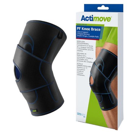 Knee Brace Actimove PF Sports Edition