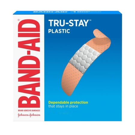 Adhesive Bandage Strips