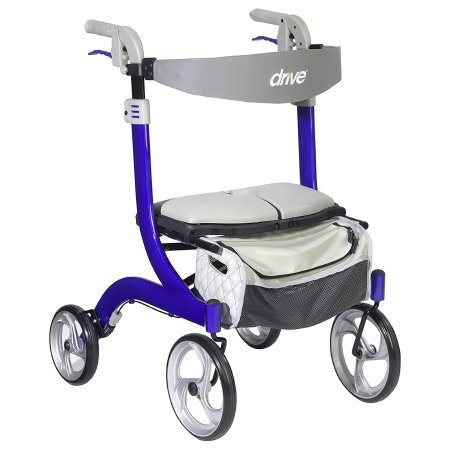 4 Wheel Rollator drive Nitro DLX