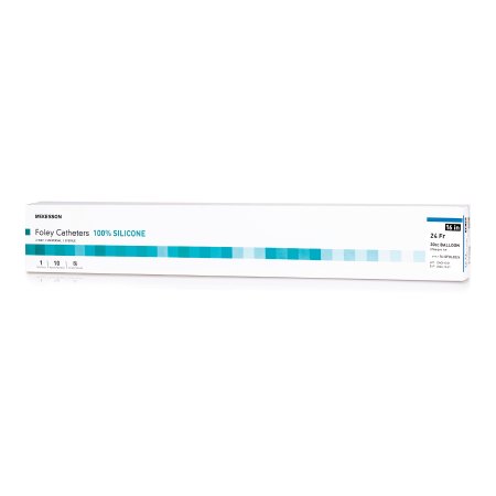 Foley Catheter