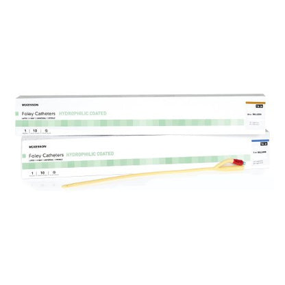 Foley Catheter