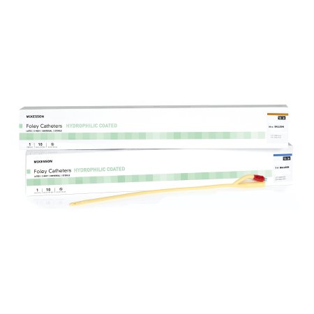 Foley Catheter