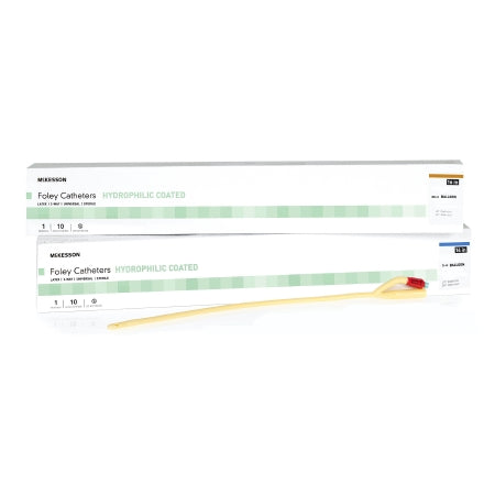 Foley Catheter