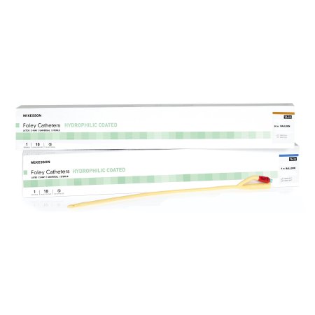 Foley Catheter