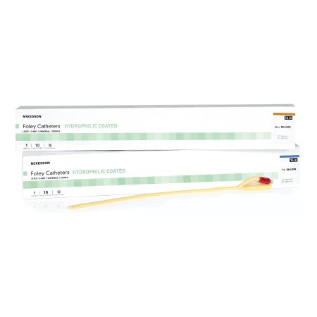 Foley Catheter