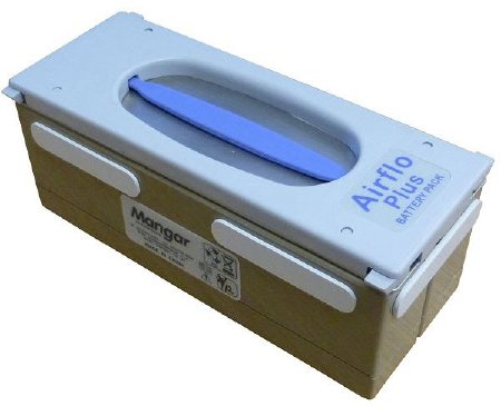 Airflo 24 Compressor Battery Pack