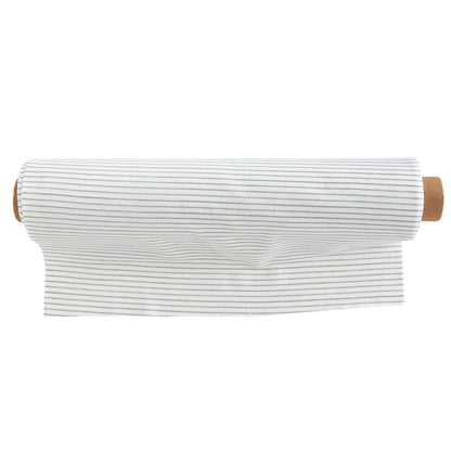 McKesson Silver Moisture-Wicking Fabric Roll 10 x 144 Inch Nonsterile