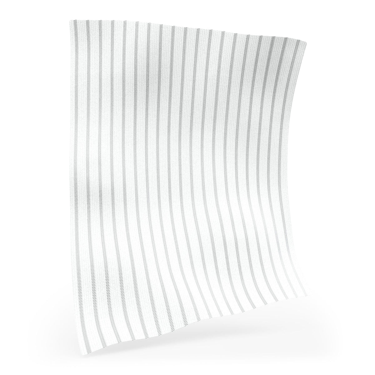 McKesson Silver Moisture Wicking Fabric 10 x 36 Inch, Nonsterile