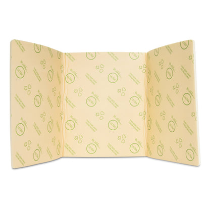 ULTRA Foam Dressing 8 x 20 Inch – Sterile, Nonadhesive, Film Backing