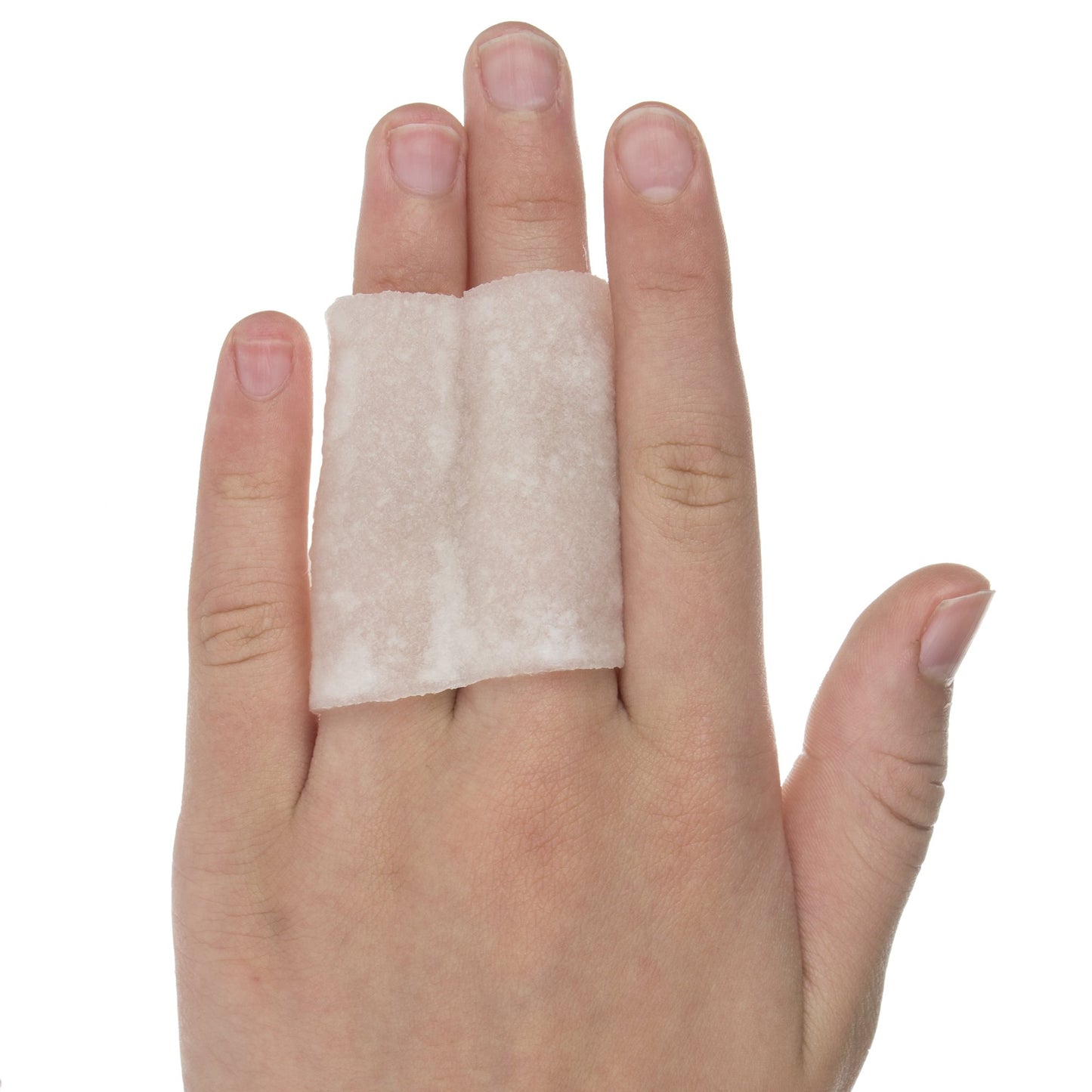 DermaCol 100 Collagen Dressing 2 x 2 Inch Sterile Square Dressing