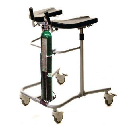 Wheelchair Oxygen Tank Holder For Wheelchair