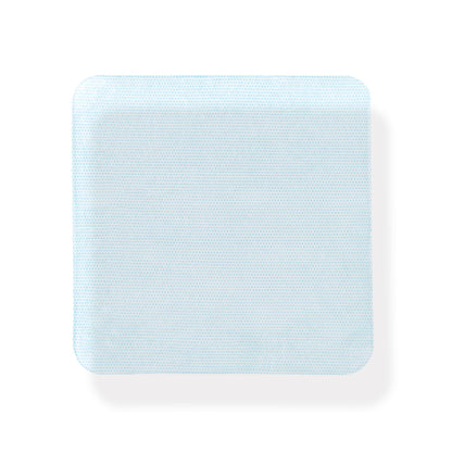 AquaDerm Hydrogel Wound Dressing Sheet 2 x 2 Inch Sterile