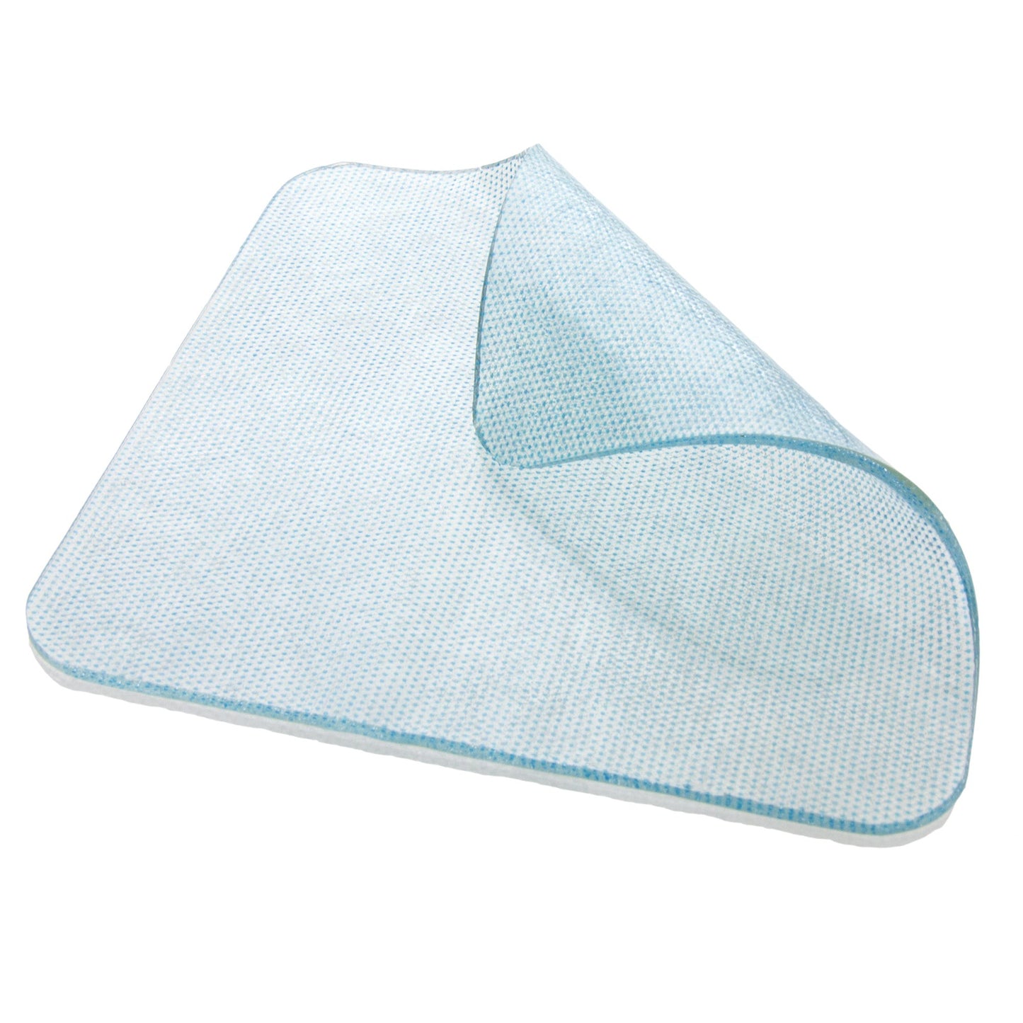 AquaDerm Hydrogel Wound Dressing Sheet 2 x 2 Inch Sterile