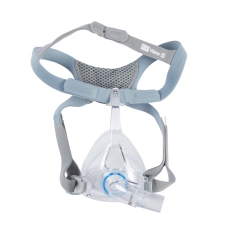 CPAP Mask Kit CPAP Mask Kit Vitera Full Face Style