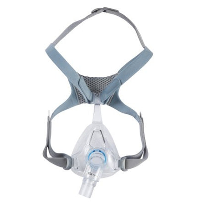 CPAP Mask Kit CPAP Mask Kit Vitera Full Face Style