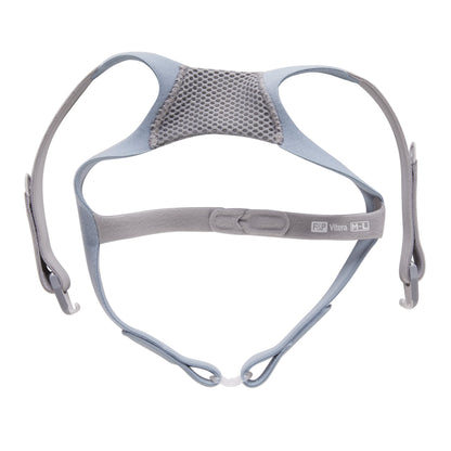 CPAP Mask Component CPAP Headgear F&P Vitera Full Face Style Adult
